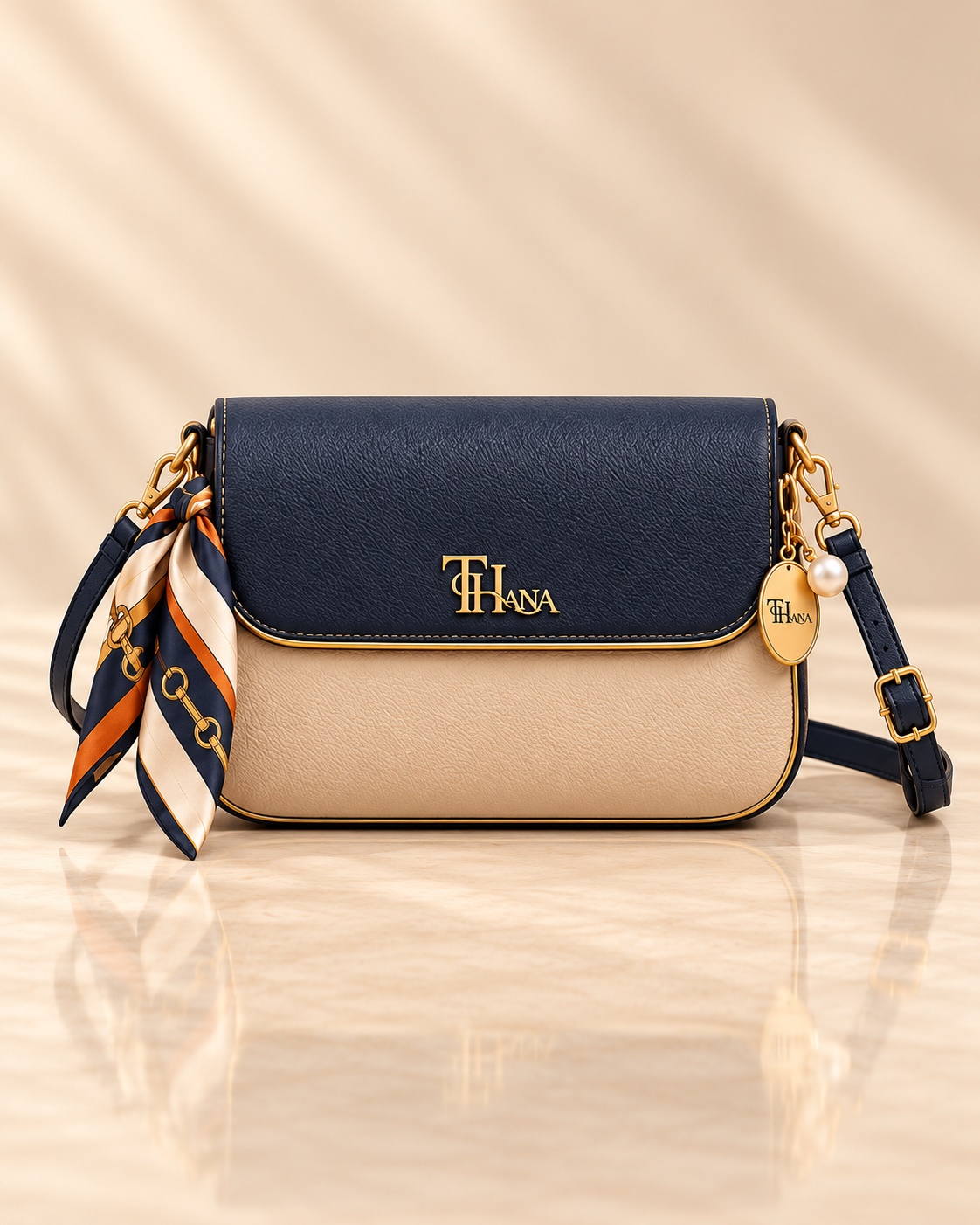 Crossbody